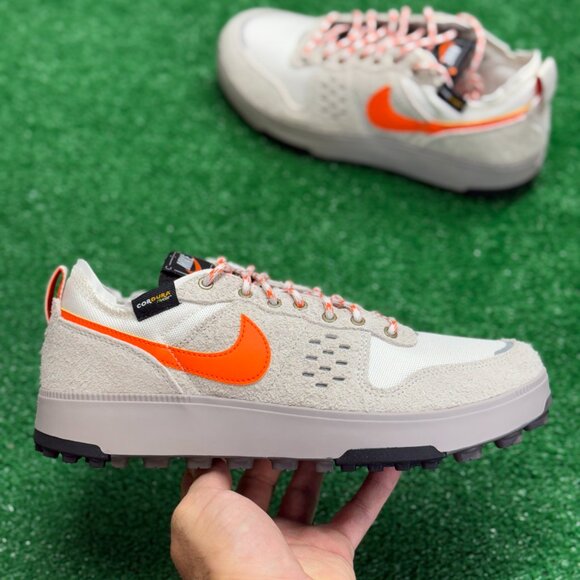 Nike C1TY Premium Phantom Safety Orange Mens HJ4316-001 NEW Multi Sz - Picture 1 of 5